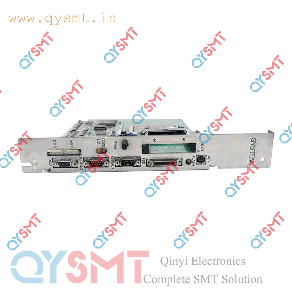 Yamaha KM5-M4200-033 System Unit Assy
