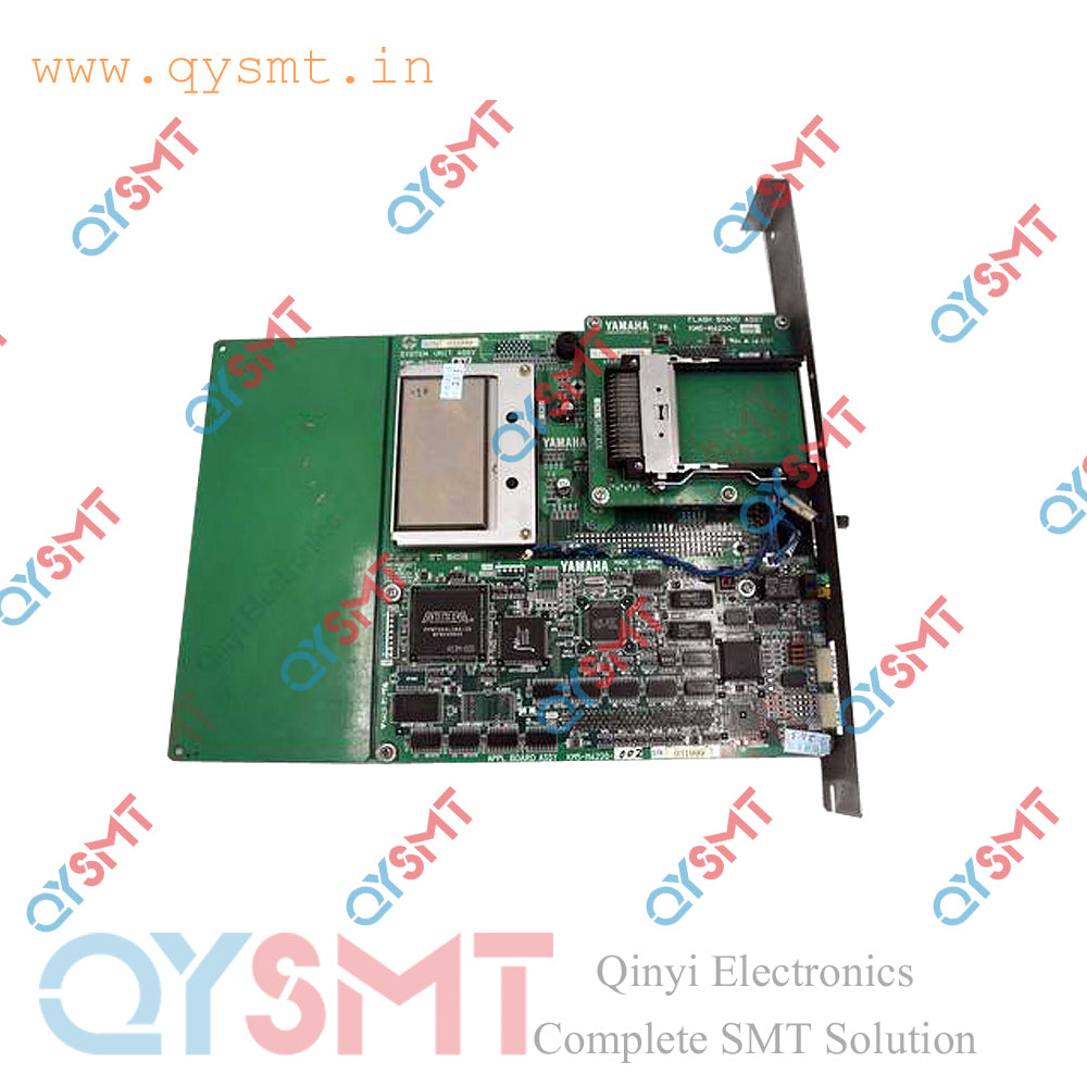 Yamaha KM5-M4200-033 System Unit Assy