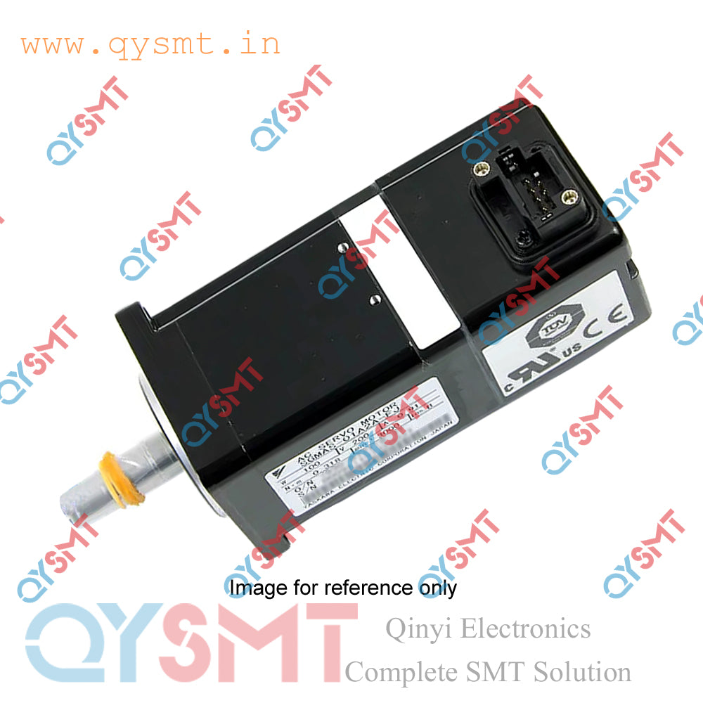 SGMAS-01A2A-FJ41 AC Servo Motor