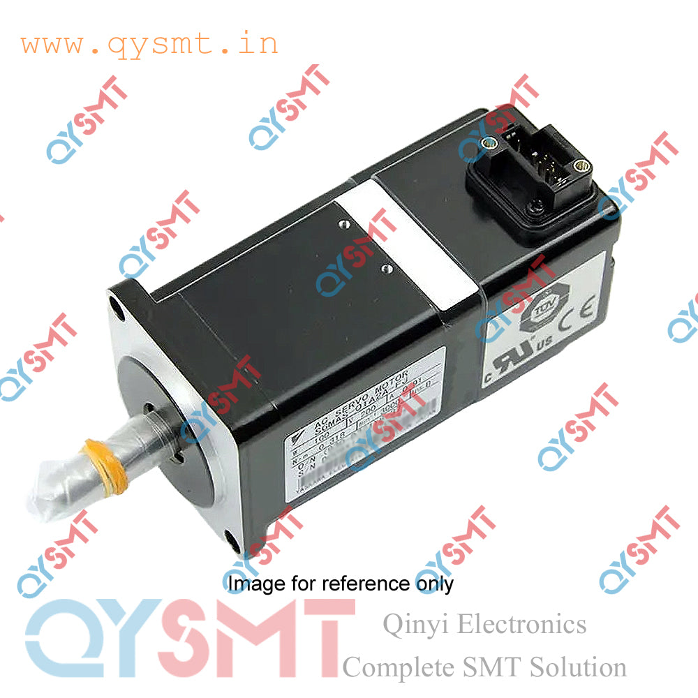 SGMAS-01A2A-FJ41 AC Servo Motor