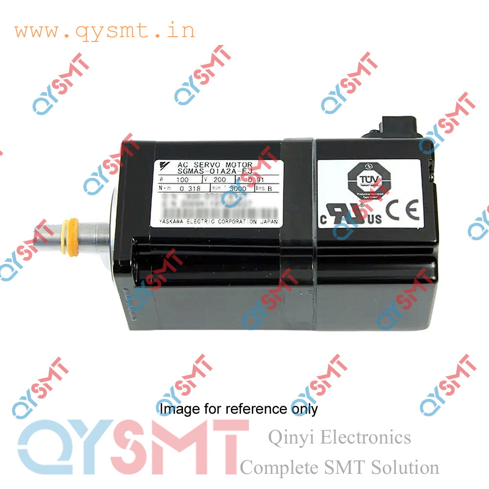 SGMAS-01A2A-FJ41 AC Servo Motor