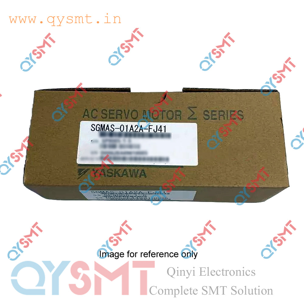 SGMAS-01A2A-FJ41 AC Servo Motor
