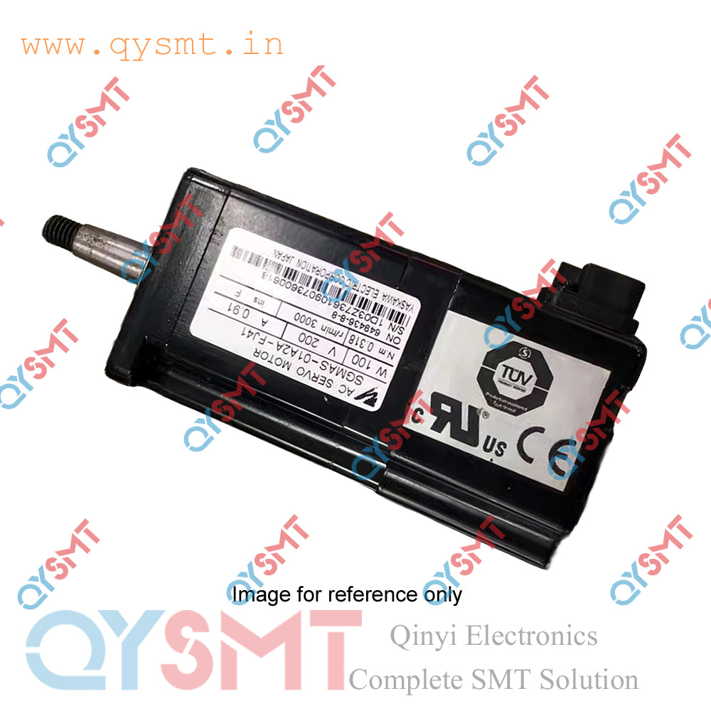 SGMAS-01A2A-FJ41 AC Servo Motor