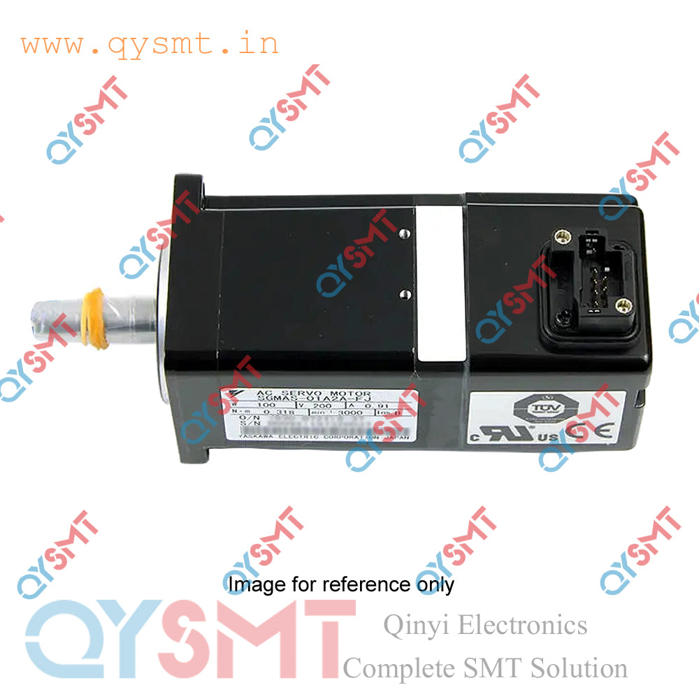 SGMAS-01A2A-FJ41 AC Servo Motor