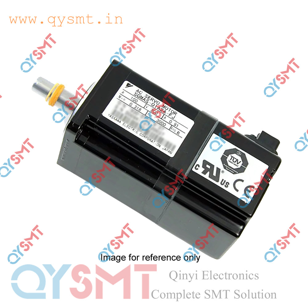 SGMAS-01A2A-FJ41 AC Servo Motor