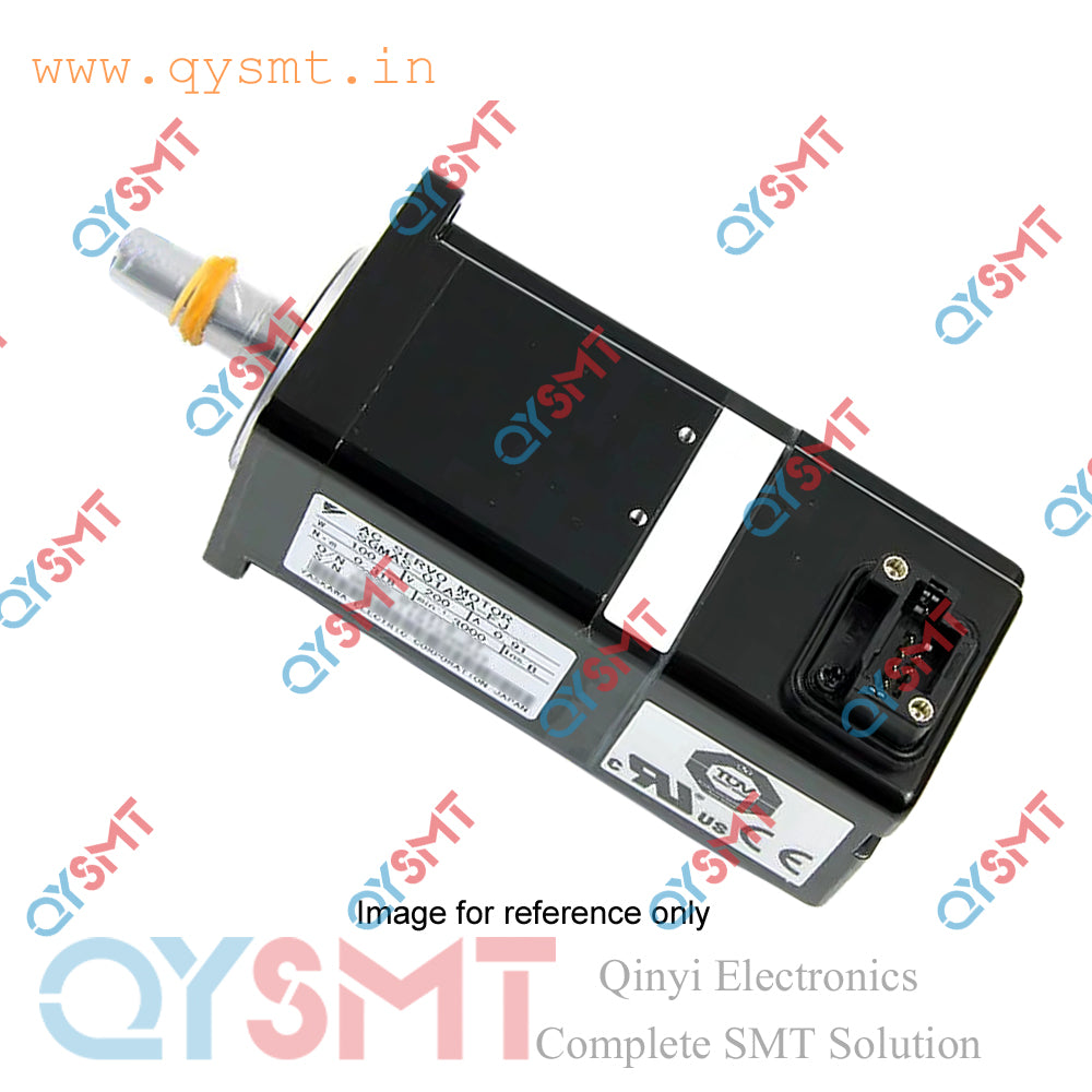 SGMAS-01A2A-FJ41 AC Servo Motor