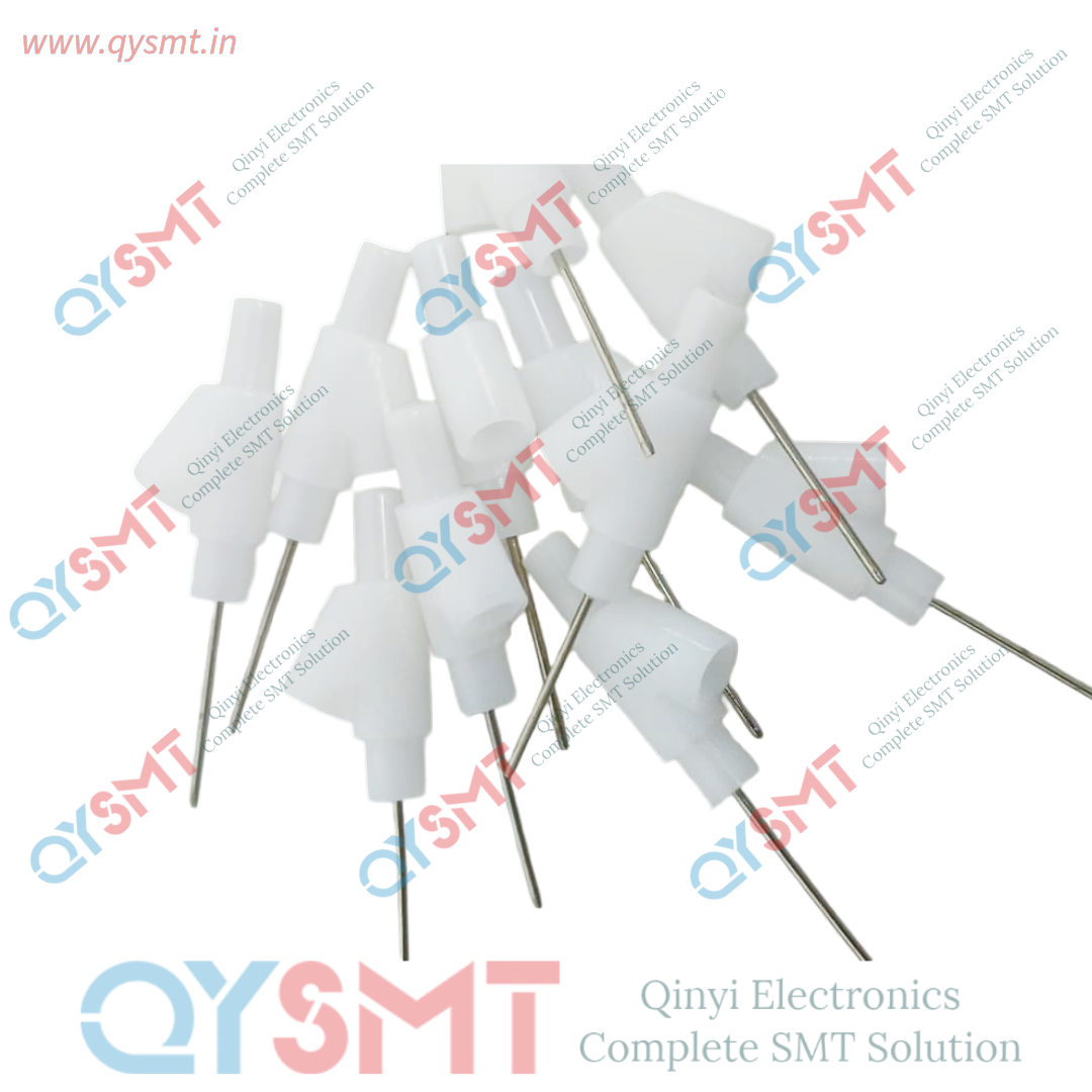 YB-0.8mm Glue dispensing needle