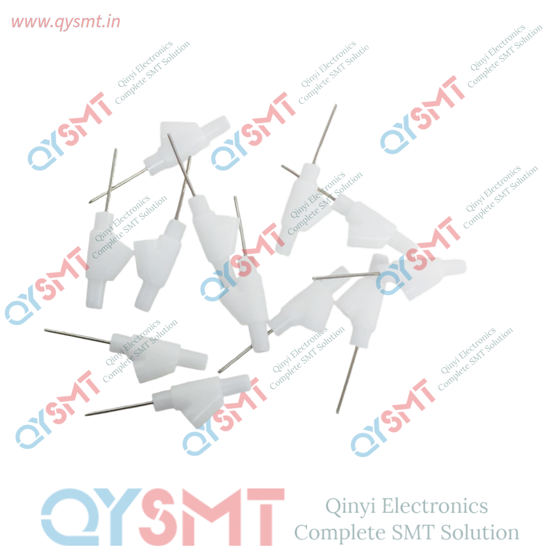 YB-0.8mm Glue dispensing needle