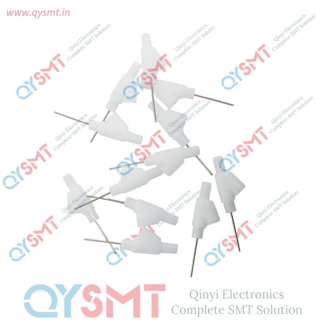 YB-0.8mm Glue dispensing needle