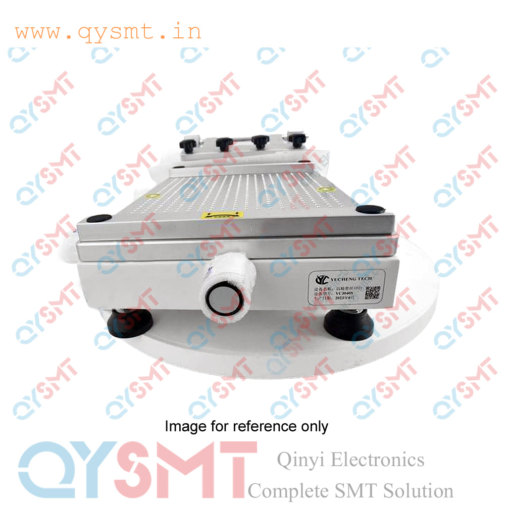 YC3040S Screen Printer