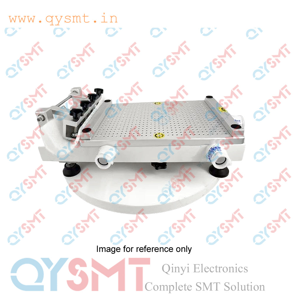 YC3040S Screen Printer