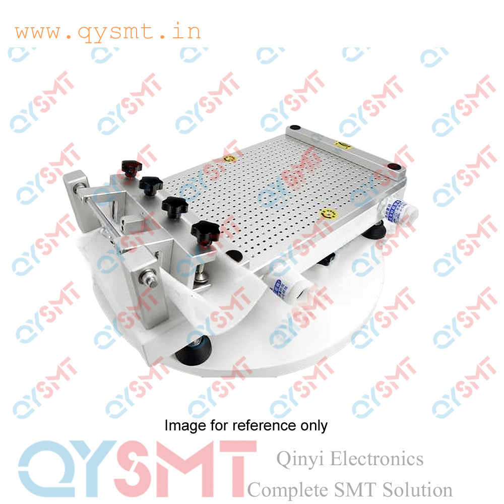 YC3040S Screen Printer