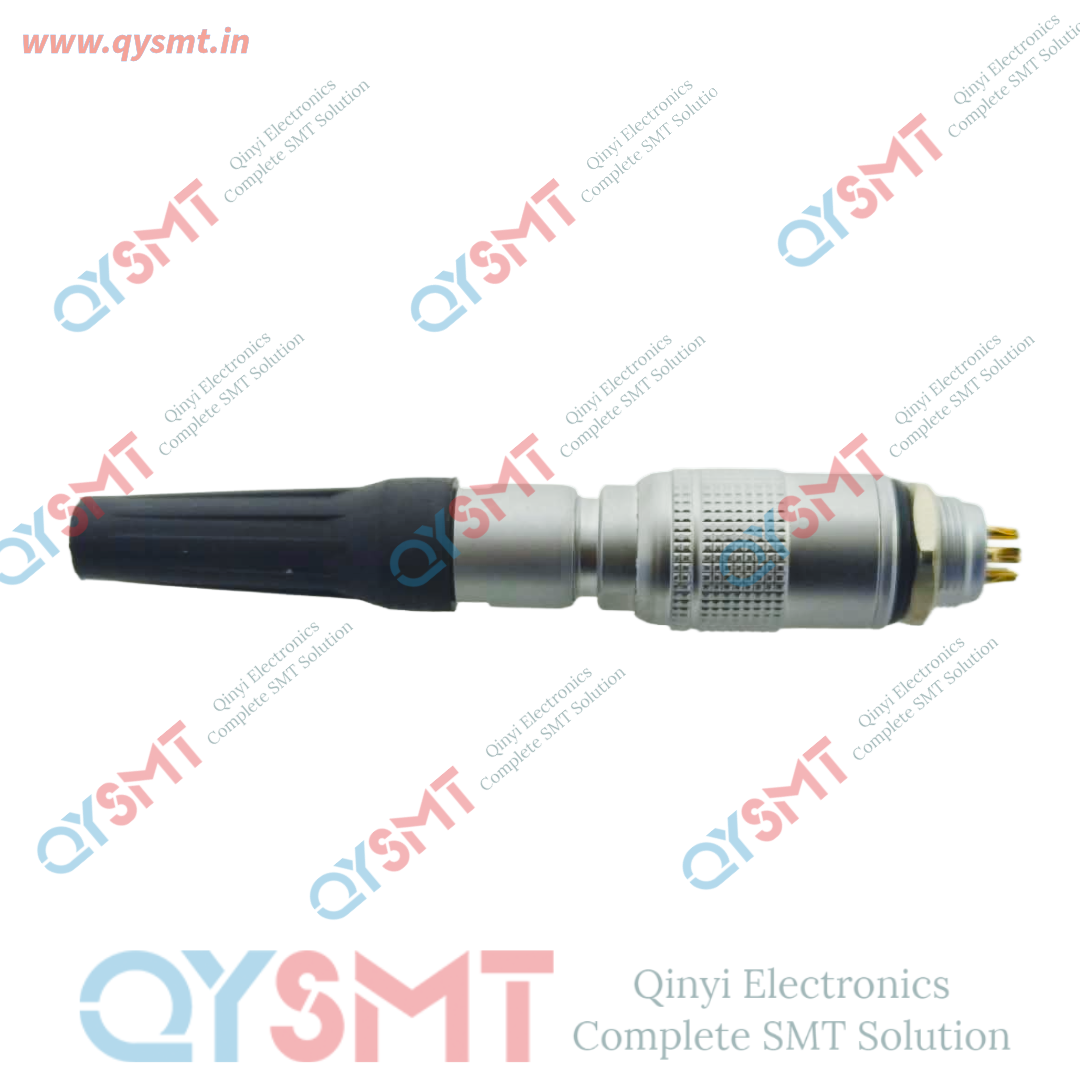 YC8-6P Upper CCD power YC8-6P Basler Camera Power