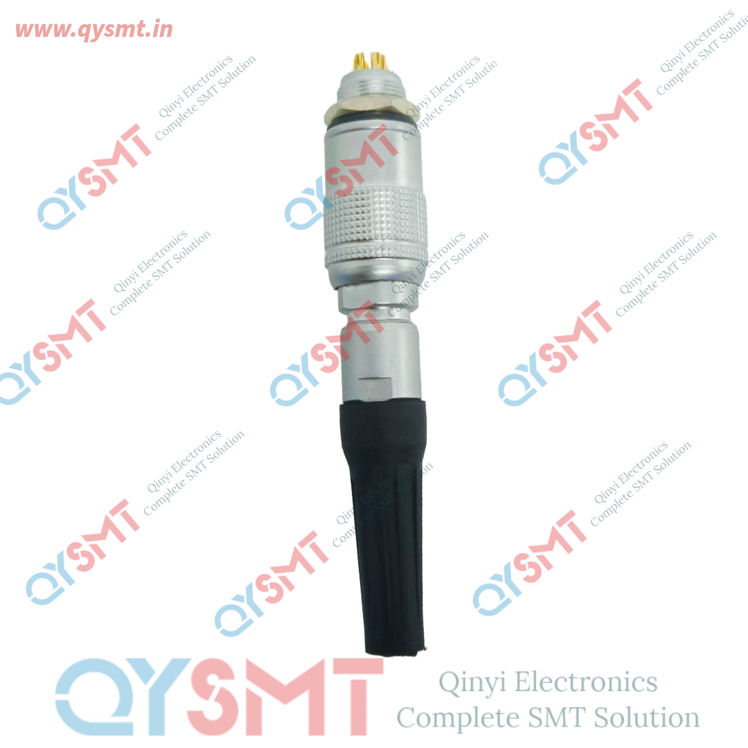 YC8-6P Upper CCD power YC8-6P Basler Camera Power