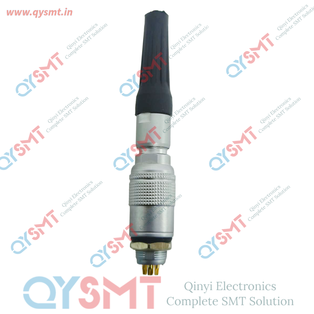 YC8-6P Upper CCD power YC8-6P Basler Camera Power