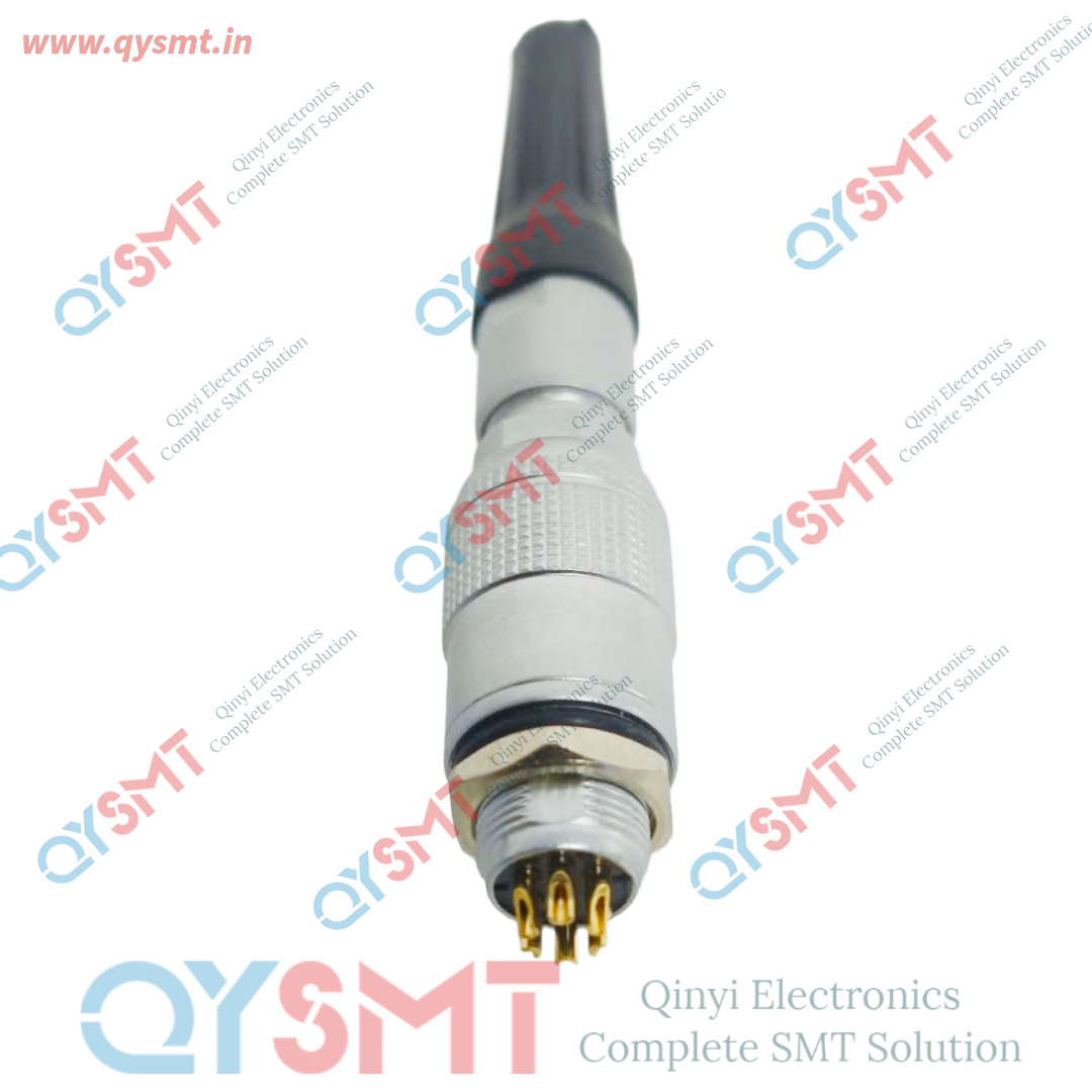 YC8-6P Upper CCD power YC8-6P Basler Camera Power