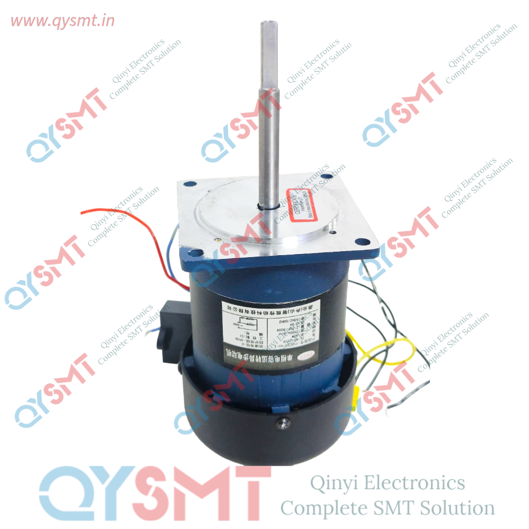 YYD-80-40-1 single-phase capacitor/asynchronous motor/heat shrinking machine/motor 40W2800 rotation/YYD-80-40-1