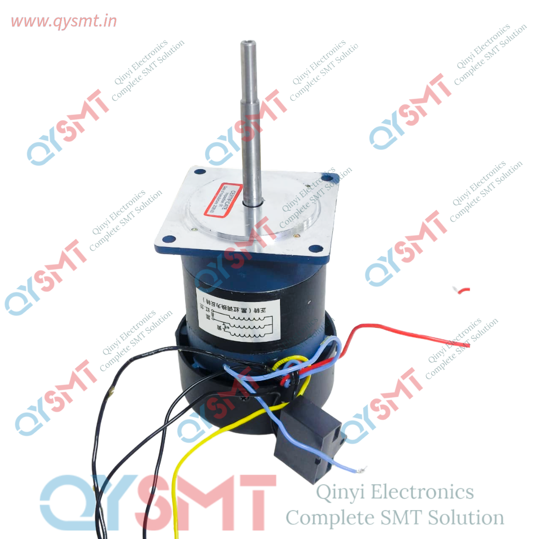 YYD-80-40-1 single-phase capacitor/asynchronous motor/heat shrinking machine/motor 40W2800 rotation/YYD-80-40-1