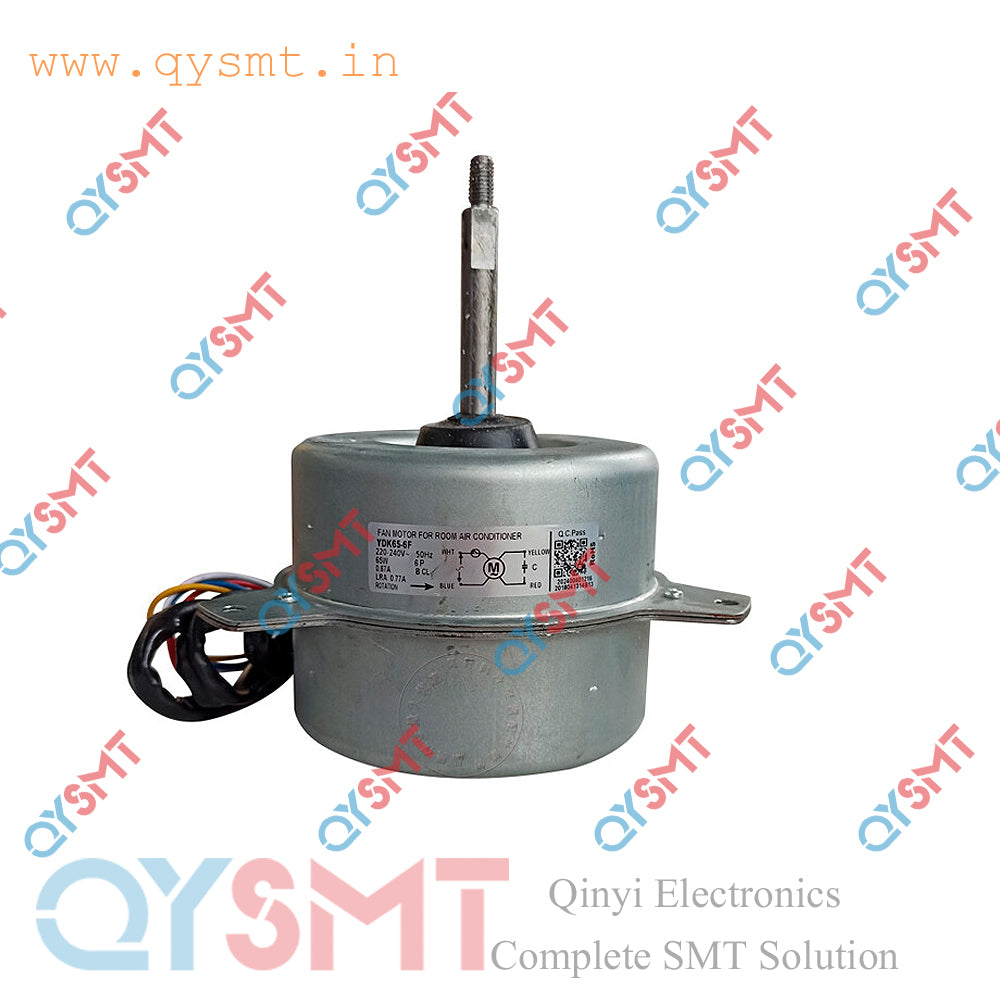YDK65-6F Air Conditioner Motor