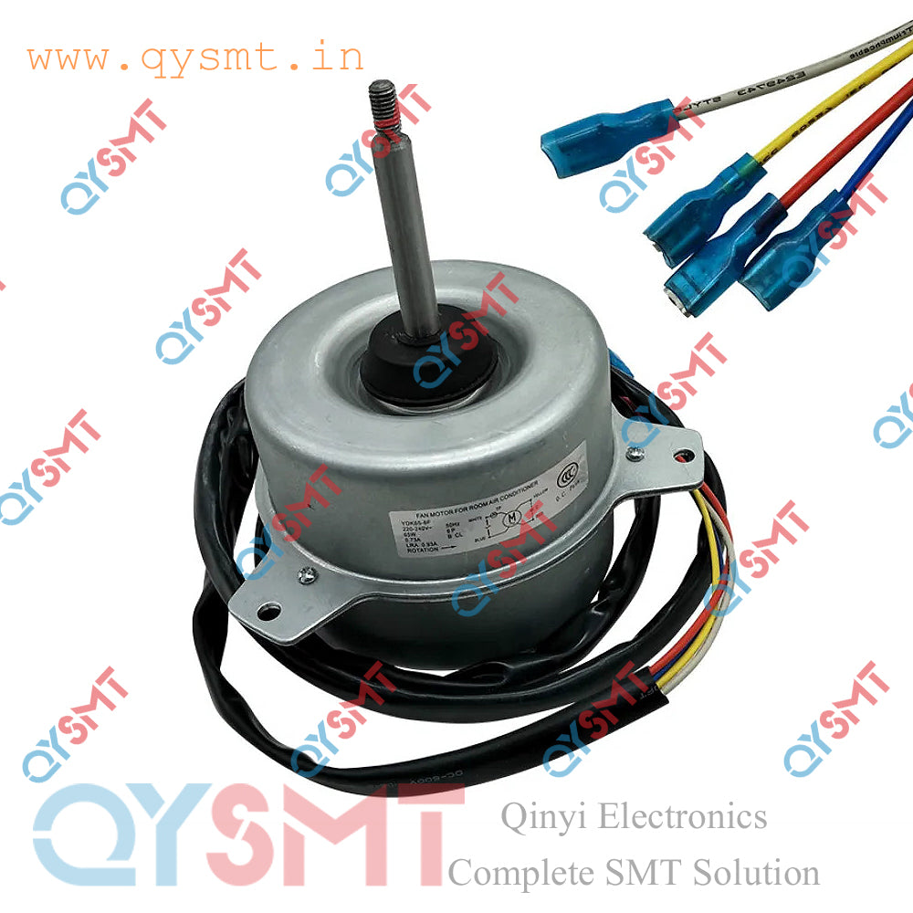 YDK65-6F Air Conditioner Motor