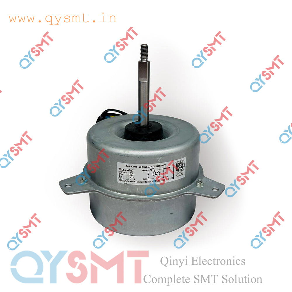 YDK65-6F Air Conditioner Motor