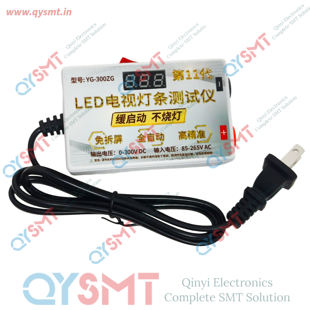 YG-300ZG digital LED backlight tester