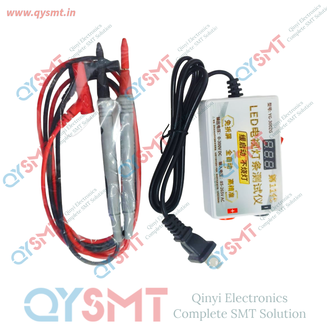 YG-300ZG digital LED backlight tester