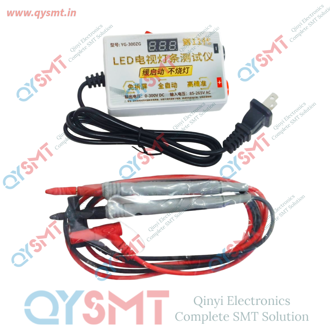 YG-300ZG digital LED backlight tester