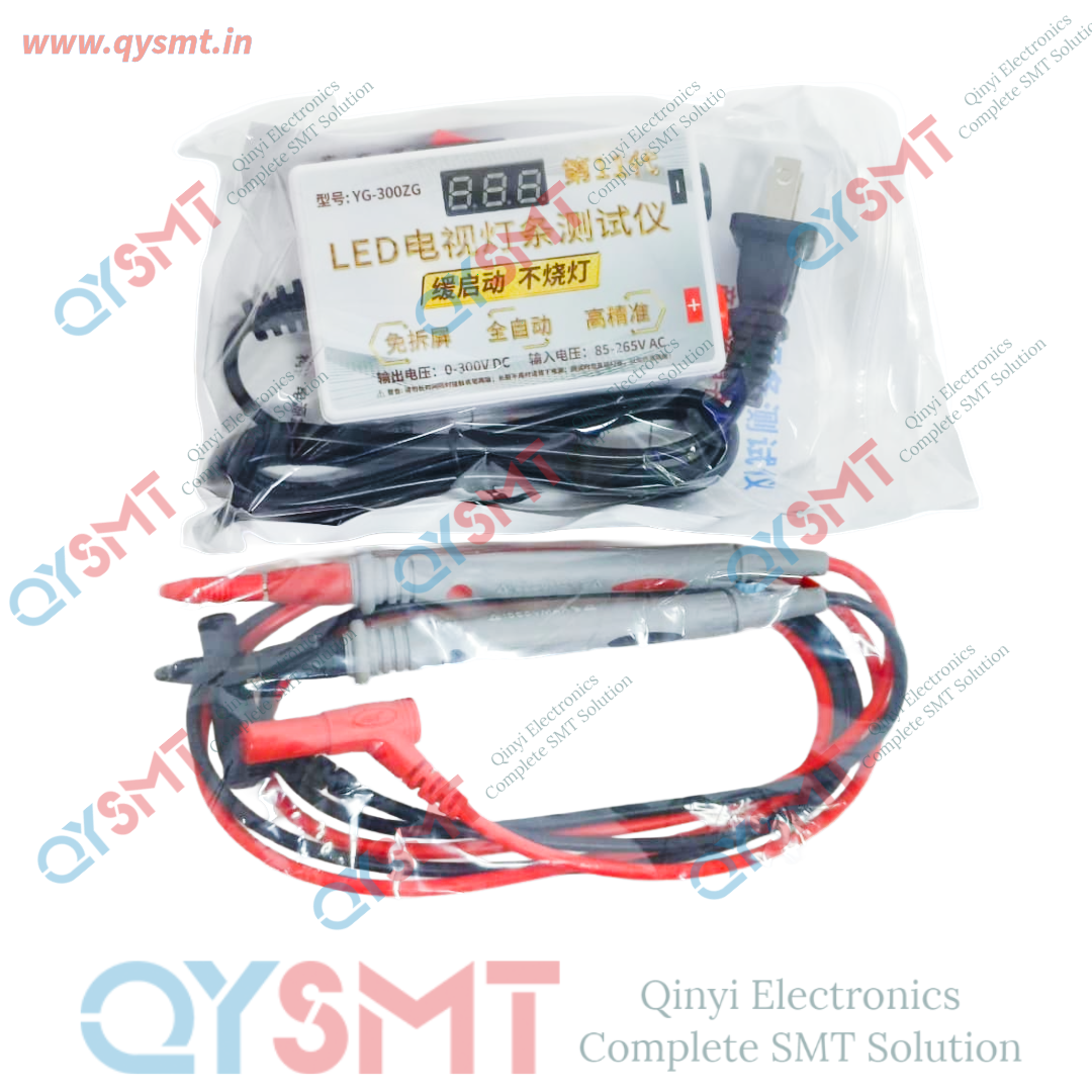 YG-300ZG digital LED backlight tester