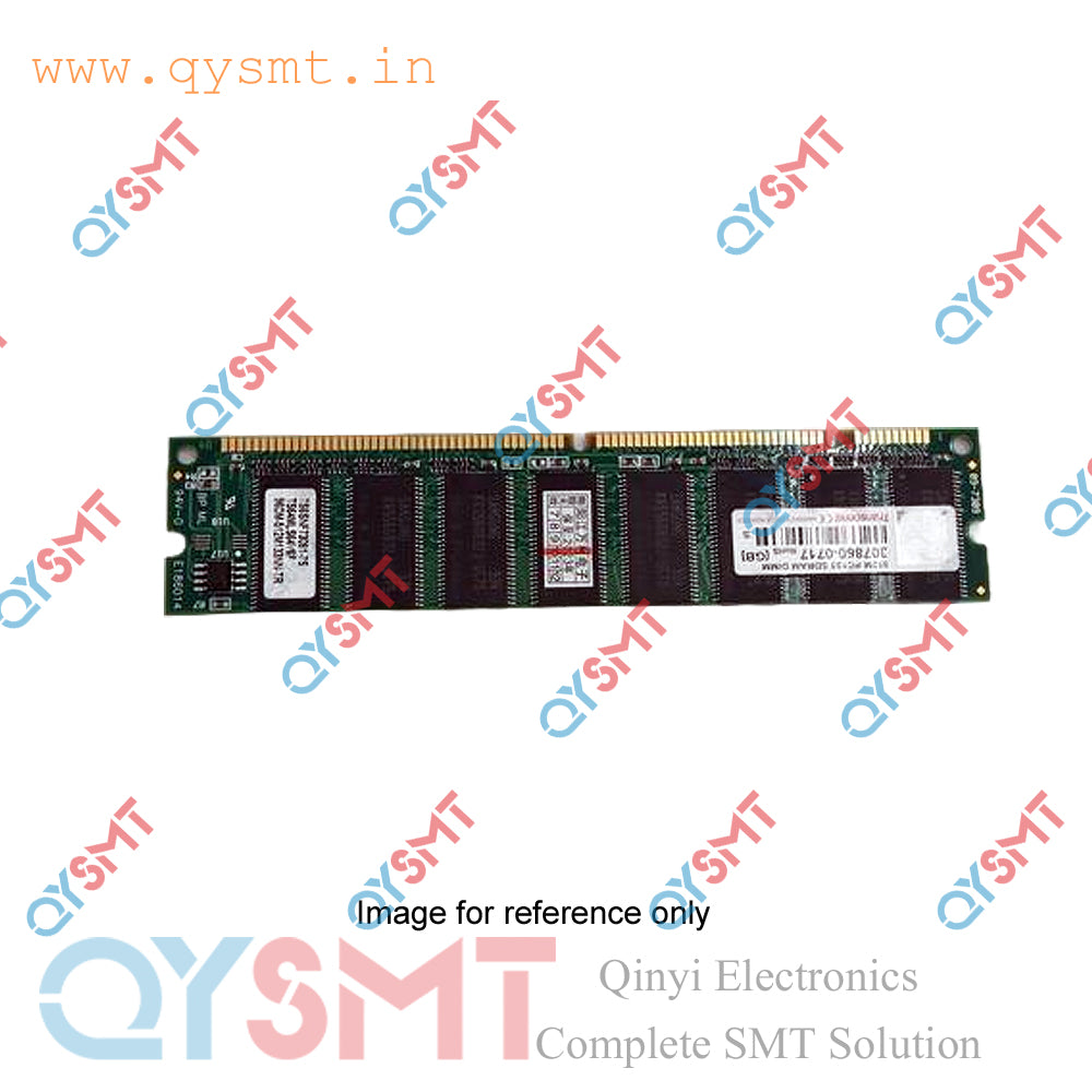 512M PC133 SDRAM DIMM