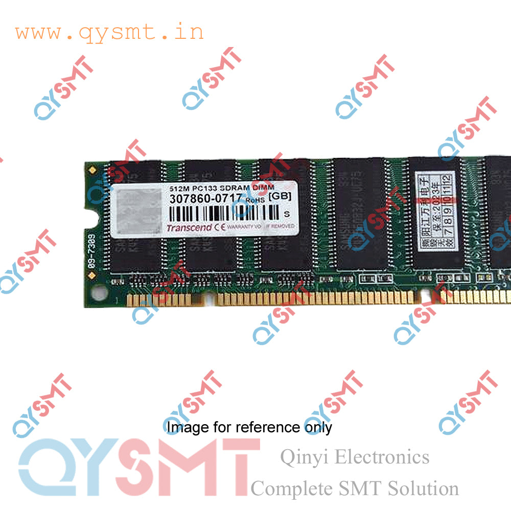 512M PC133 SDRAM DIMM