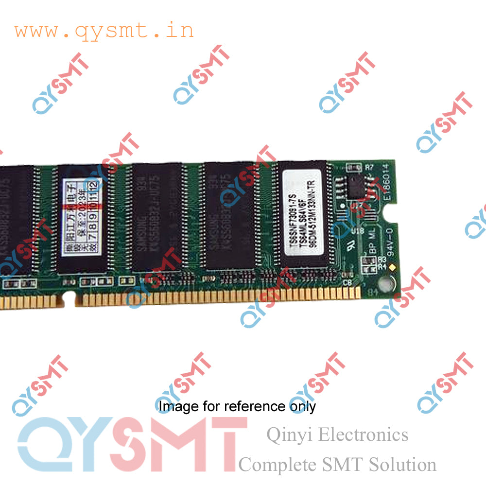512M PC133 SDRAM DIMM