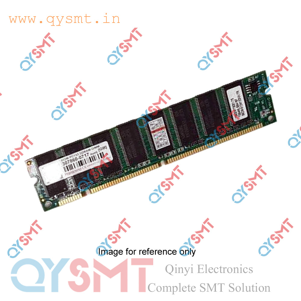 512M PC133 SDRAM DIMM