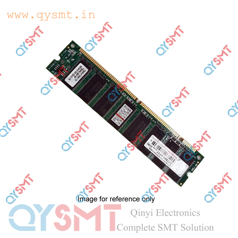 512M PC133 SDRAM DIMM