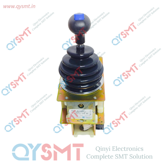 YGK3 QT3A port machinery linkage consoles