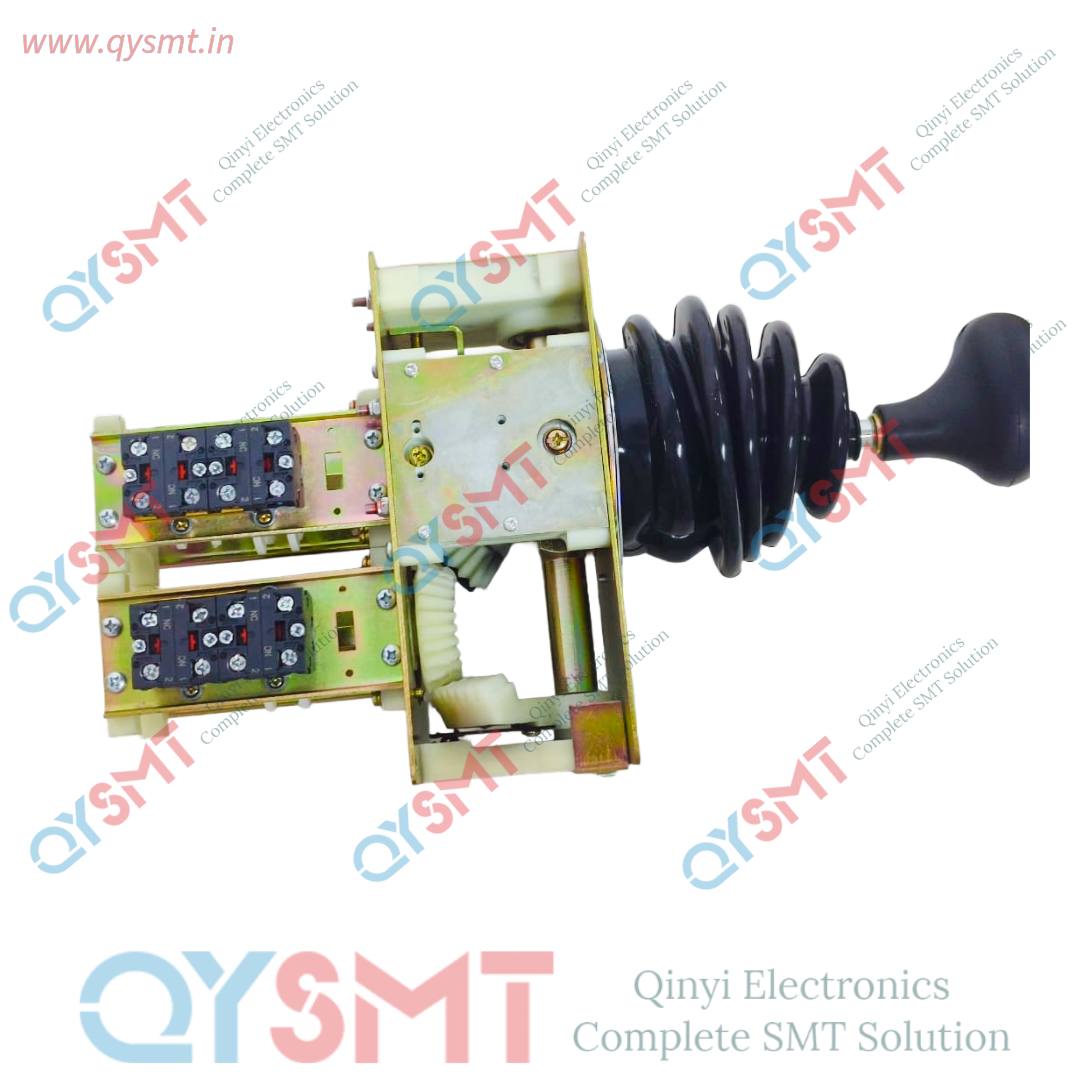 YGK3 QT3A port machinery linkage consoles