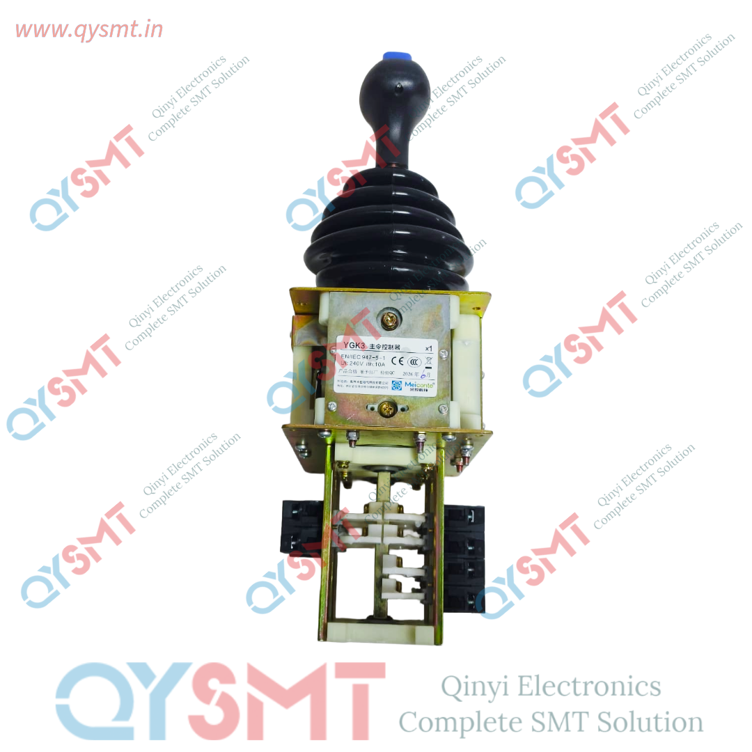 YGK3 QT3A port machinery linkage consoles