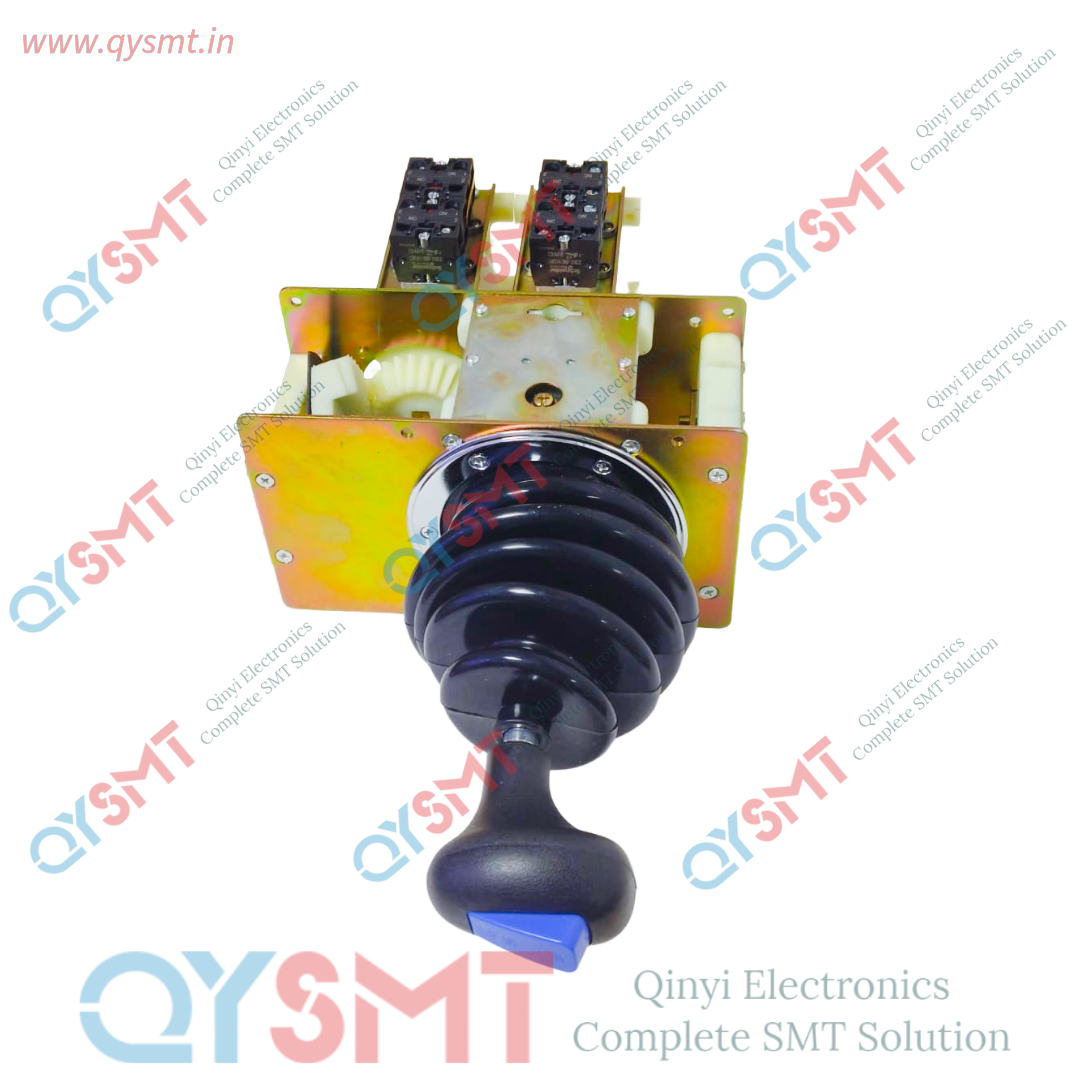 YGK3 QT3A port machinery linkage consoles