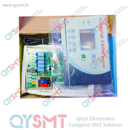 YH-326B Industrial chiller display