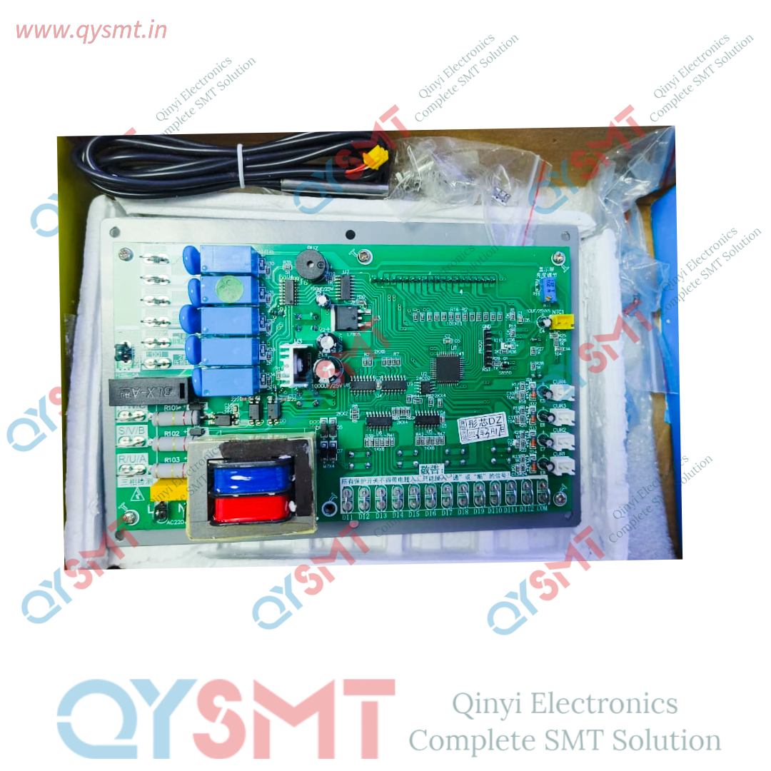YH-326B Industrial chiller display