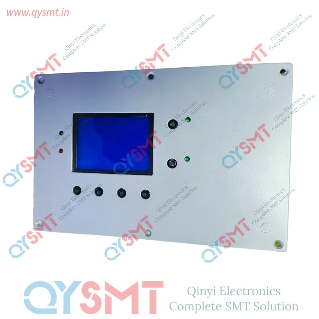 YH-326B Industrial chiller display