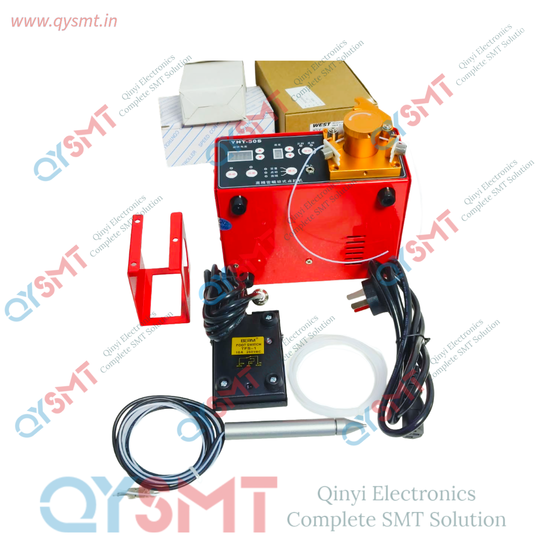 YHT-50S Peristaltic Dispenser