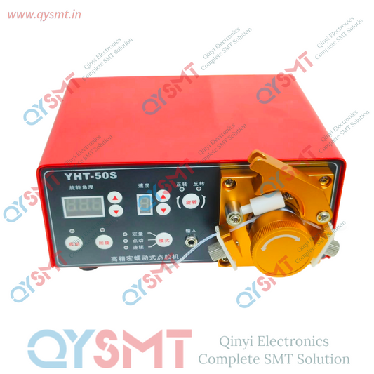 YHT-50S Peristaltic Dispenser