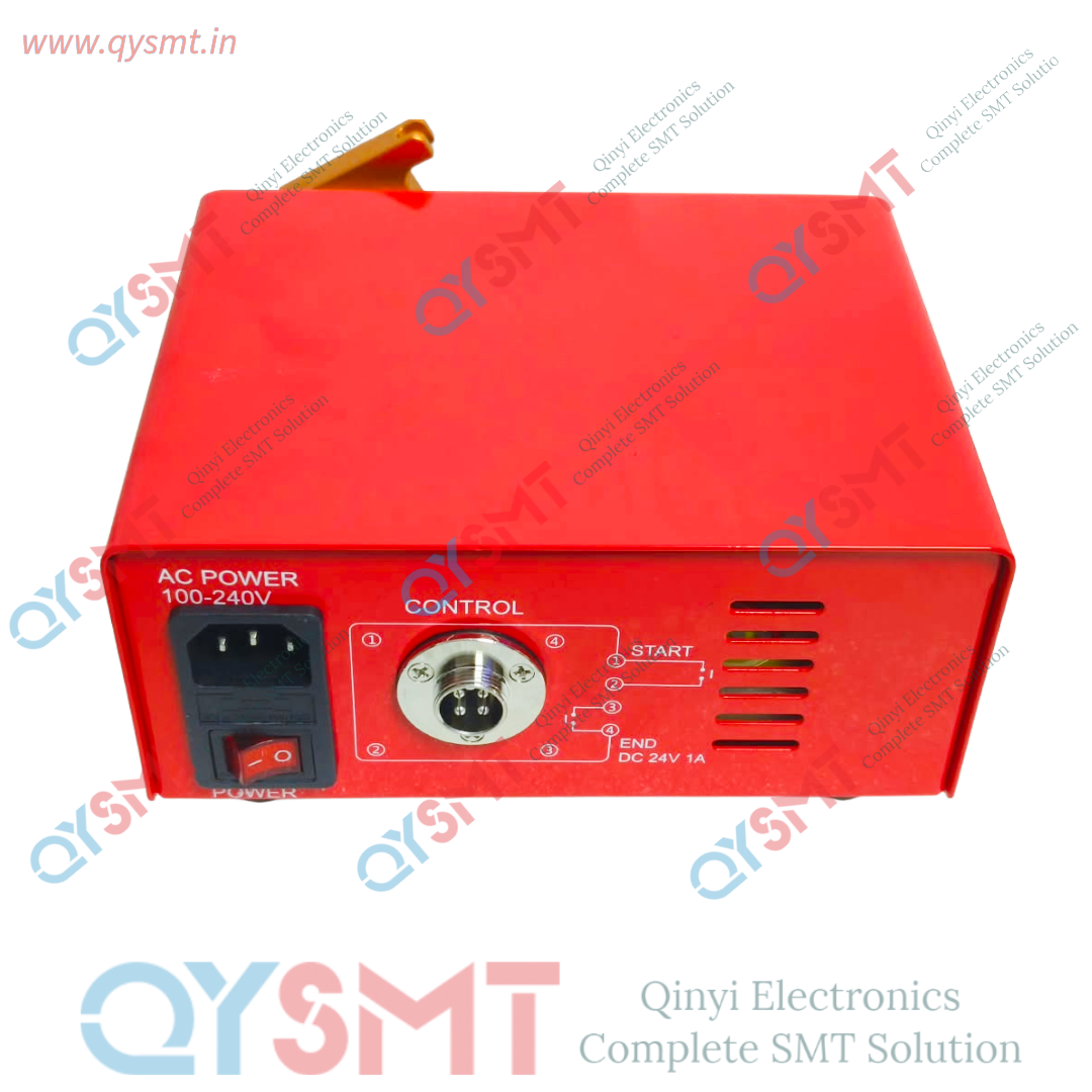 YHT-50S Peristaltic Dispenser