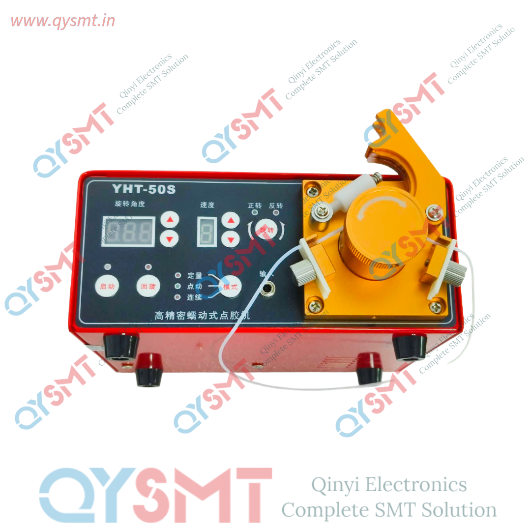 YHT-50S Peristaltic Dispenser