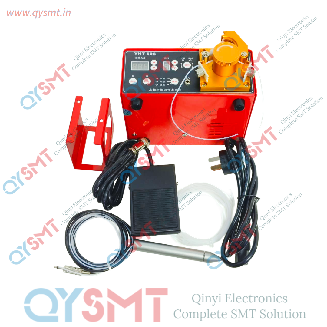 YHT-50S Peristaltic Dispenser