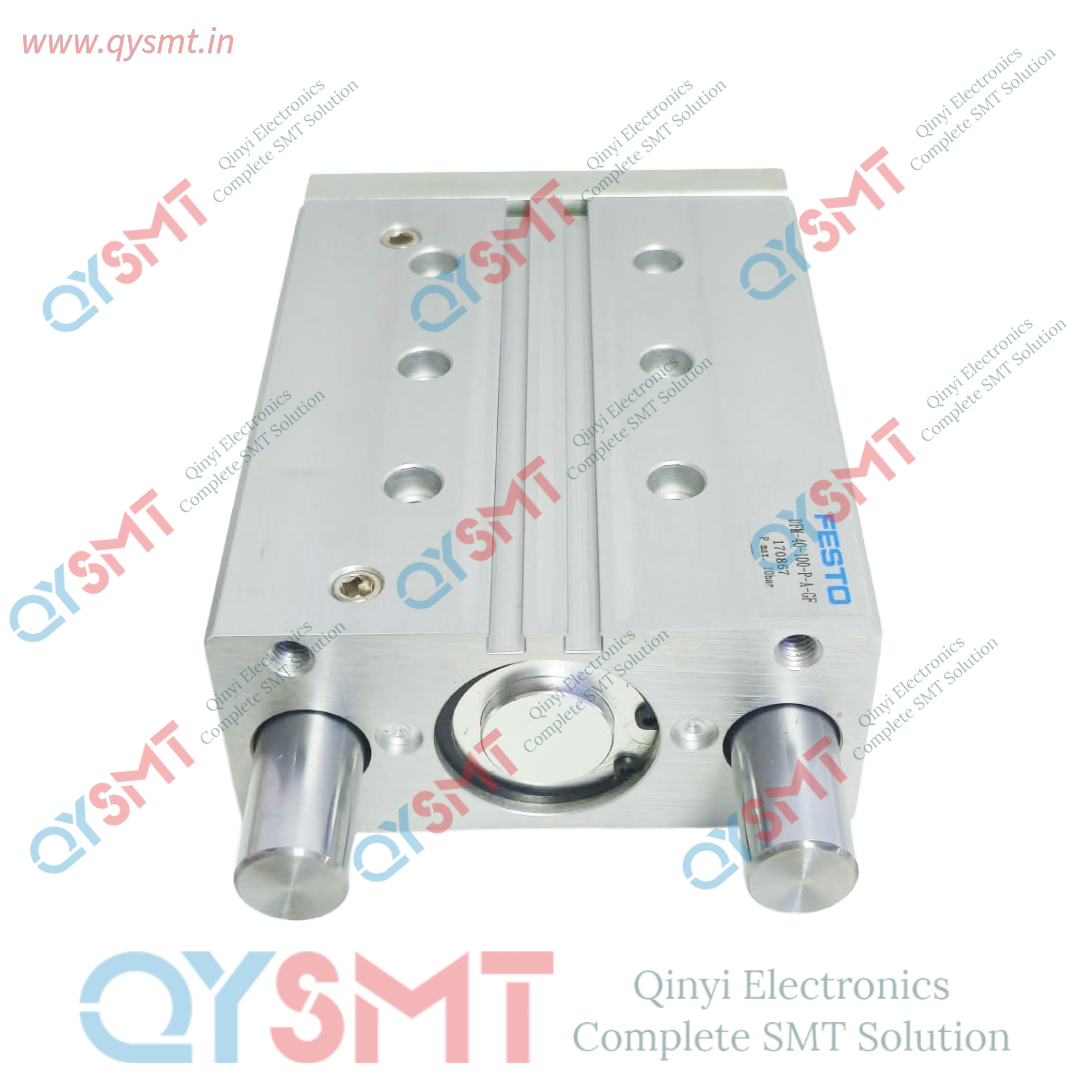 DFM-40-100-P-A-GF  festo cylinder