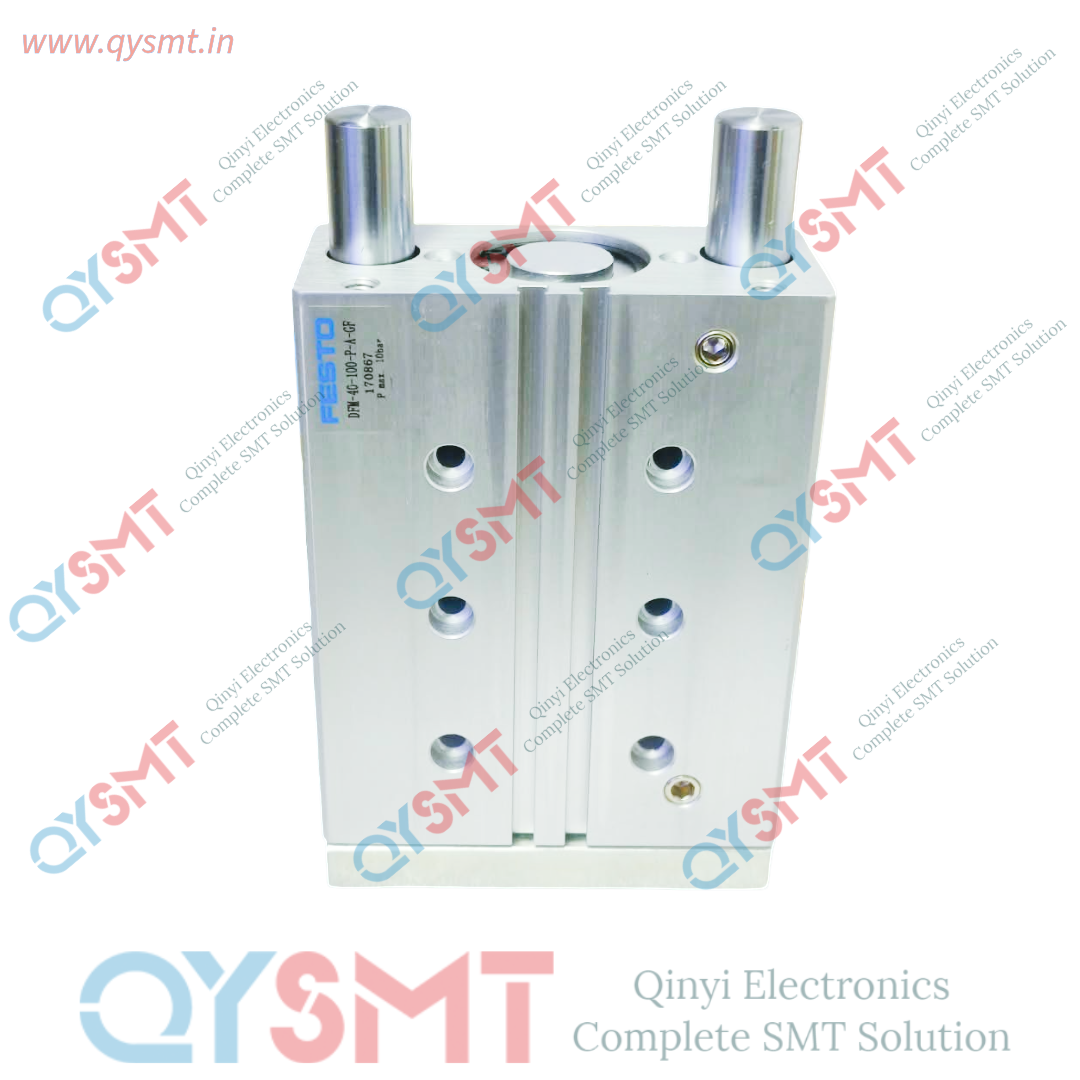 DFM-40-100-P-A-GF  festo cylinder