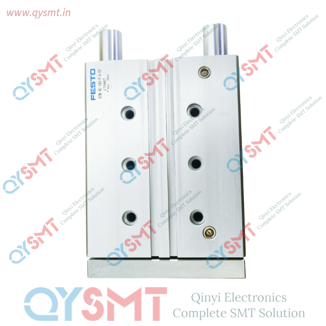 DFM-40-100-P-A-GF  festo cylinder