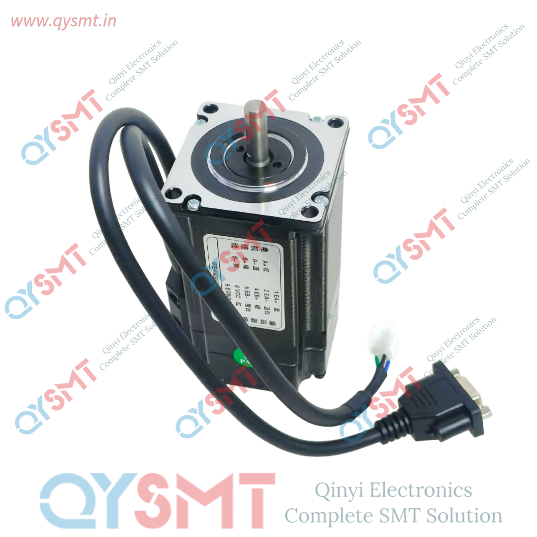 YK260EC86E1 stepper motor